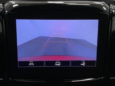 2023 Chevrolet Traverse AWD 3LT