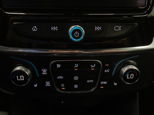 2023 Chevrolet Traverse AWD 3LT