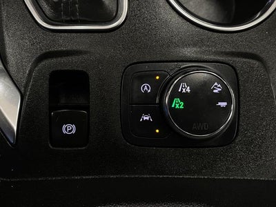 2023 Chevrolet Traverse AWD 3LT