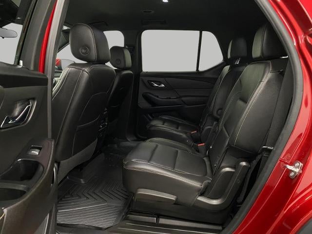 2023 Chevrolet Traverse AWD 3LT