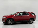 2023 Chevrolet Traverse AWD 3LT