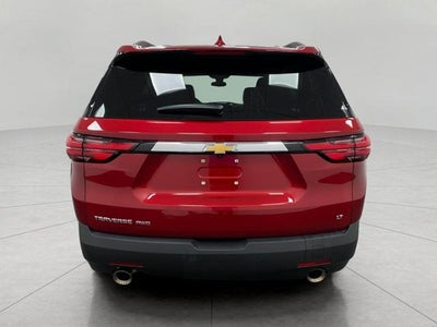 2023 Chevrolet Traverse AWD 3LT