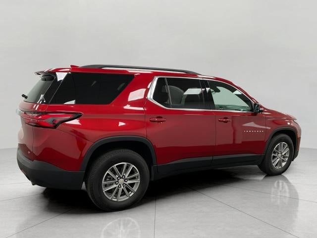 2023 Chevrolet Traverse AWD 3LT
