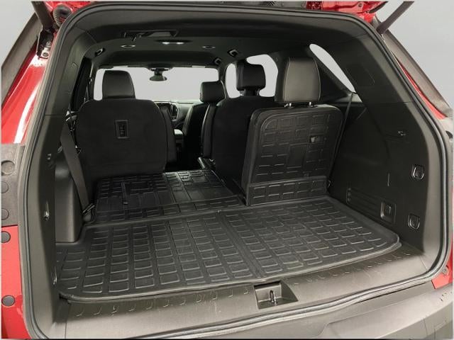 2023 Chevrolet Traverse AWD 3LT