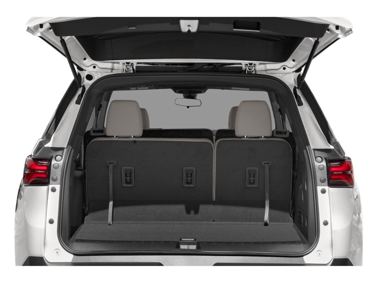 2023 Chevrolet Traverse AWD 3LT
