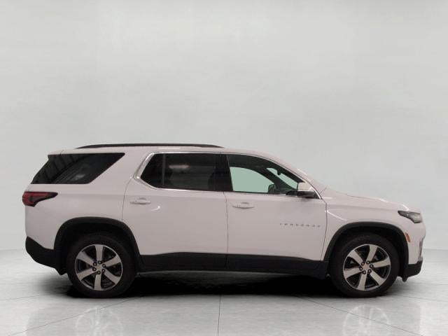 2023 Chevrolet Traverse AWD 3LT