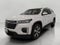2023 Chevrolet Traverse AWD 3LT