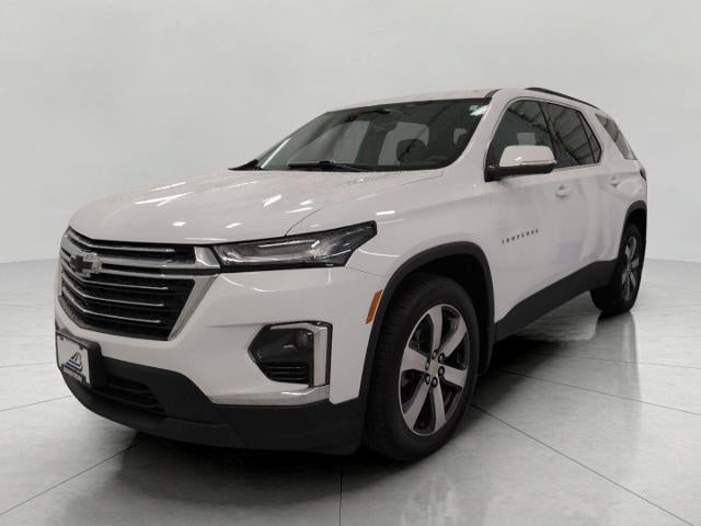 2023 Chevrolet Traverse AWD 3LT