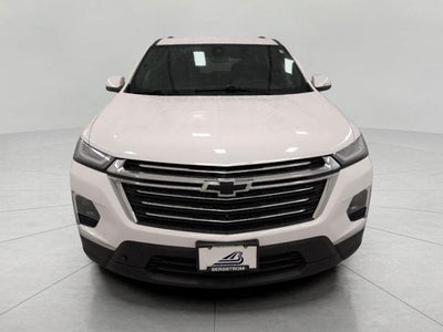 2023 Chevrolet Traverse AWD 3LT