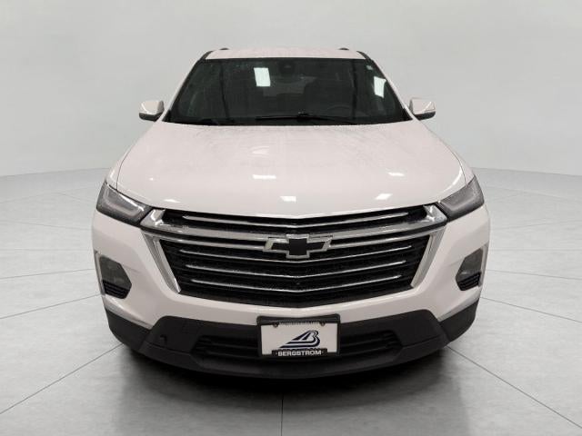 2023 Chevrolet Traverse AWD 3LT