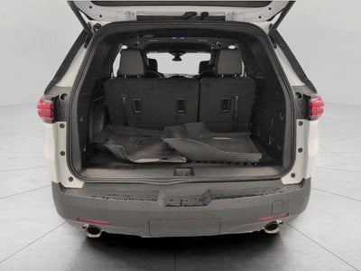 2023 Chevrolet Traverse AWD 3LT