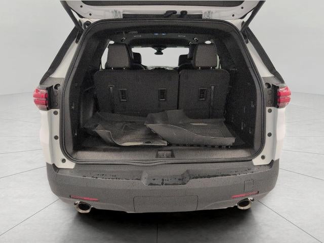 2023 Chevrolet Traverse AWD 3LT