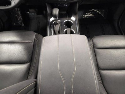 2023 Chevrolet Traverse AWD 3LT