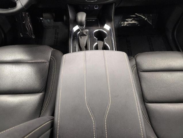 2023 Chevrolet Traverse AWD 3LT