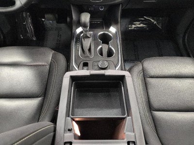 2023 Chevrolet Traverse AWD 3LT