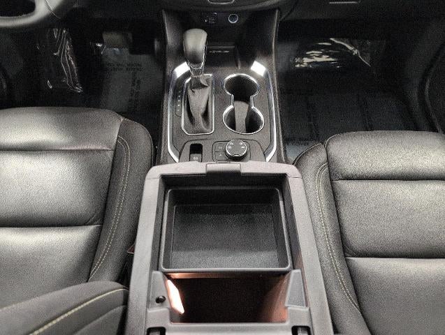 2023 Chevrolet Traverse AWD 3LT