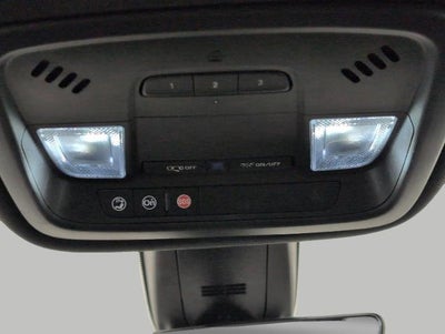 2023 Chevrolet Traverse AWD 3LT