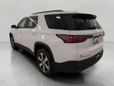 2023 Chevrolet Traverse AWD 3LT