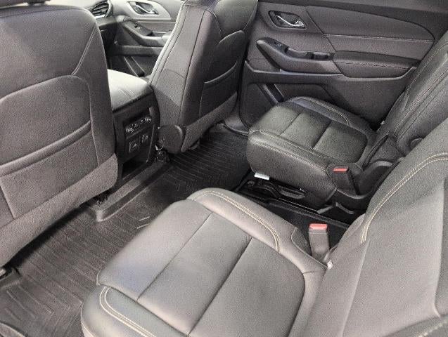 2023 Chevrolet Traverse AWD 3LT