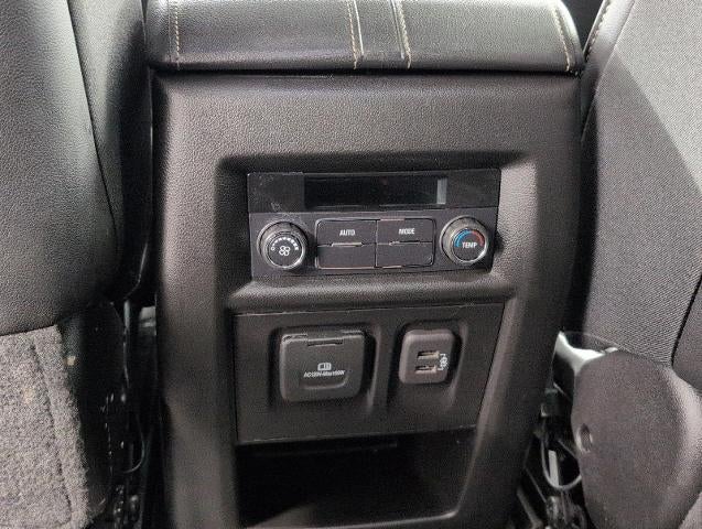 2023 Chevrolet Traverse AWD 3LT
