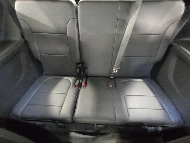 2023 Chevrolet Traverse AWD 3LT