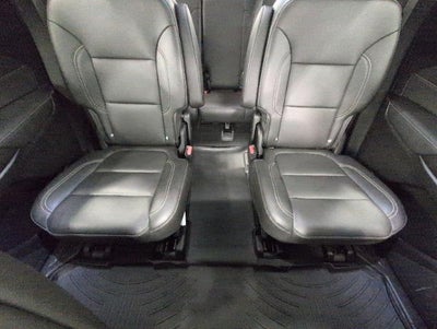 2023 Chevrolet Traverse AWD 3LT