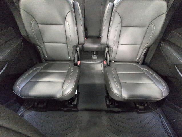 2023 Chevrolet Traverse AWD 3LT
