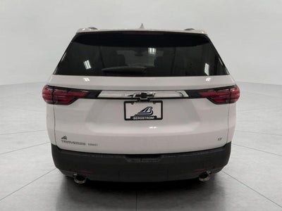 2023 Chevrolet Traverse AWD 3LT