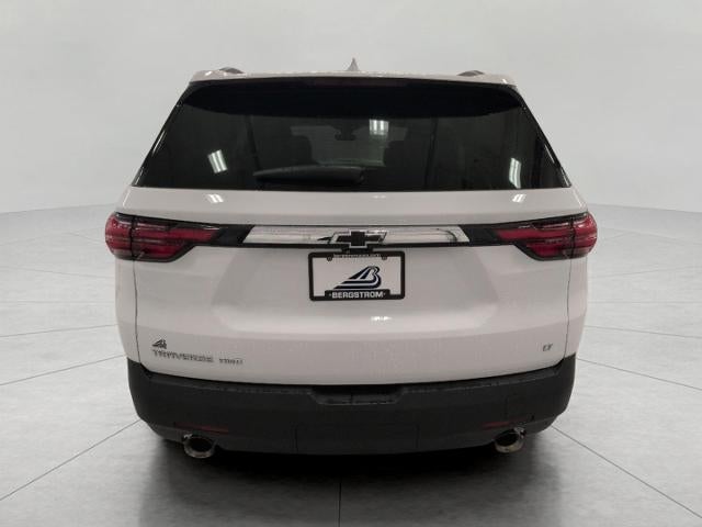 2023 Chevrolet Traverse AWD 3LT