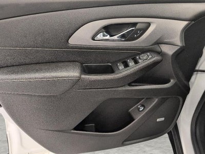 2023 Chevrolet Traverse AWD 3LT