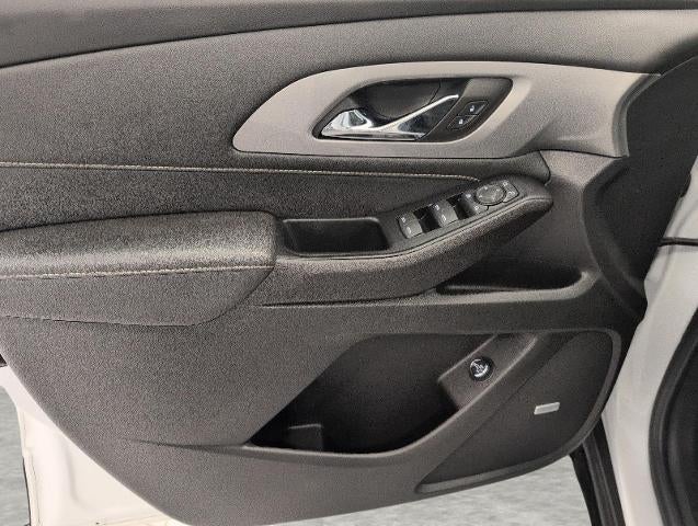 2023 Chevrolet Traverse AWD 3LT