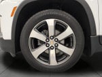 2023 Chevrolet Traverse AWD 3LT