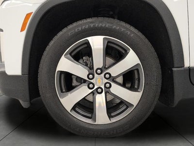 2023 Chevrolet Traverse AWD 3LT