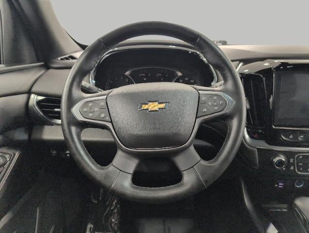 2023 Chevrolet Traverse AWD 3LT
