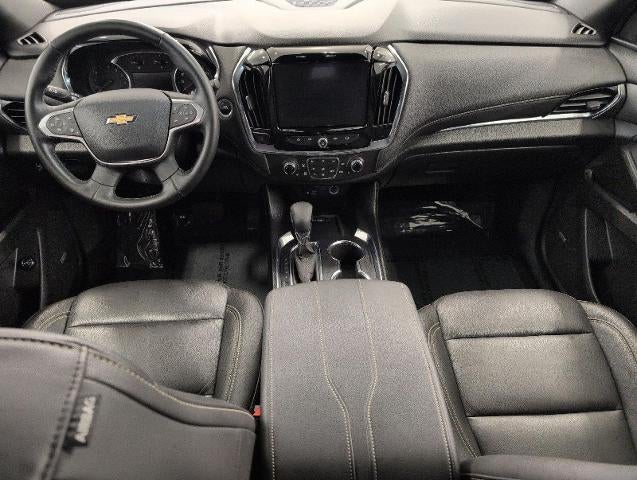 2023 Chevrolet Traverse AWD 3LT