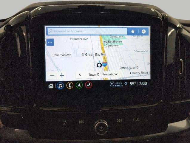 2023 Chevrolet Traverse AWD 3LT