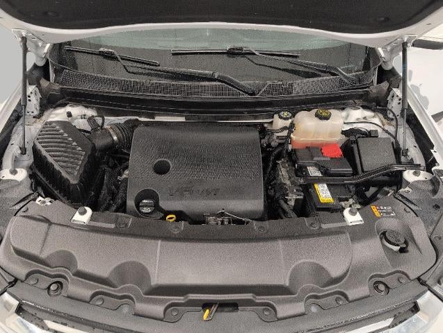 2023 Chevrolet Traverse AWD 3LT