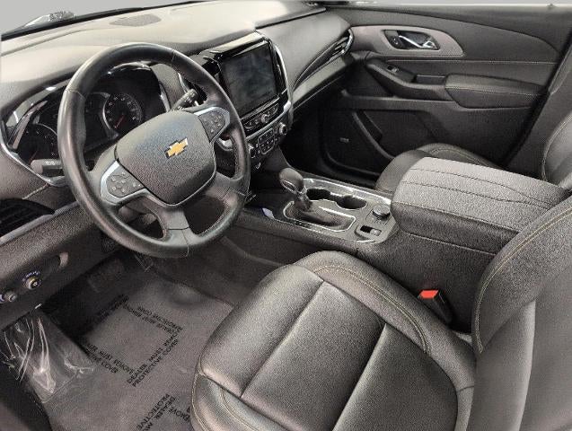 2023 Chevrolet Traverse AWD 3LT