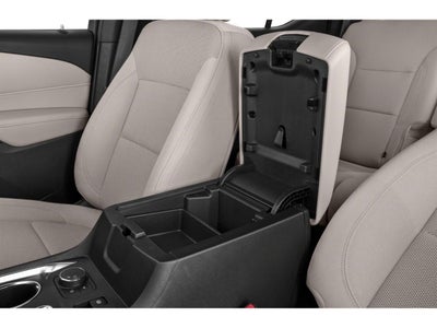 2023 Chevrolet Traverse AWD 3LT