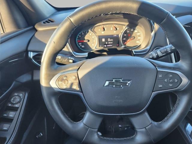 2023 Chevrolet Traverse AWD 2LT