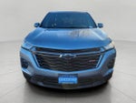 2023 Chevrolet Traverse AWD 2LT