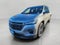 2023 Chevrolet Traverse AWD 2LT