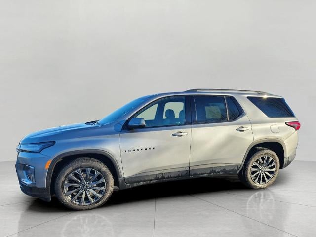2023 Chevrolet Traverse AWD 2LT