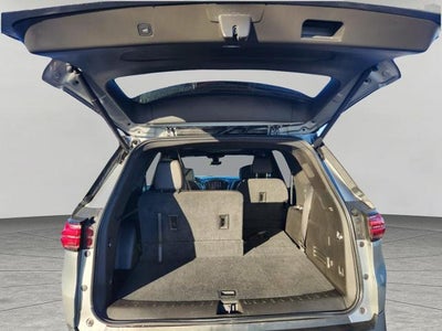 2023 Chevrolet Traverse AWD 2LT