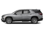 2023 Chevrolet Traverse AWD 2LT