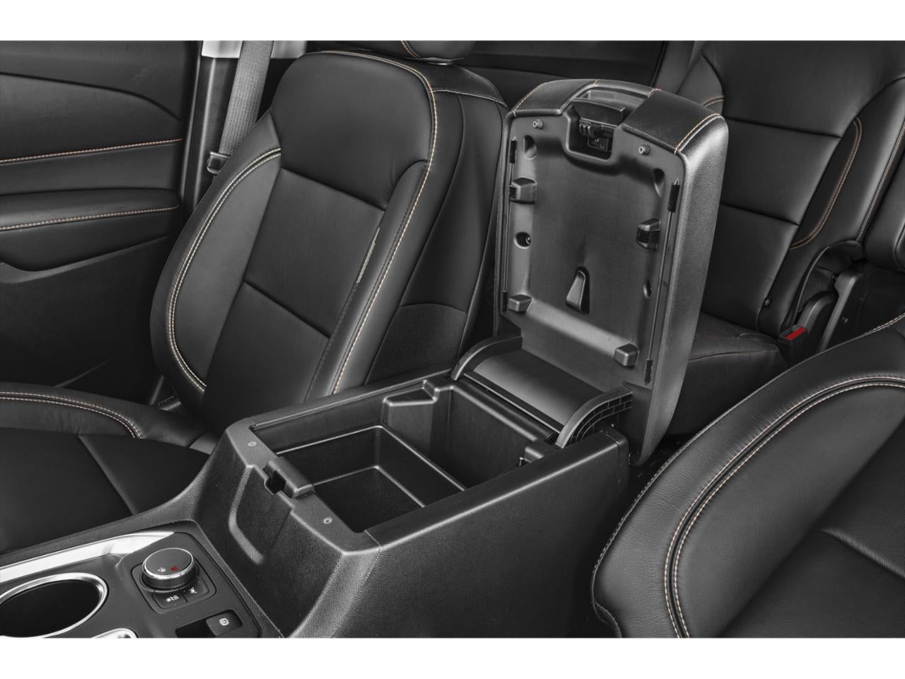 2021 Chevrolet Traverse AWD 2LT