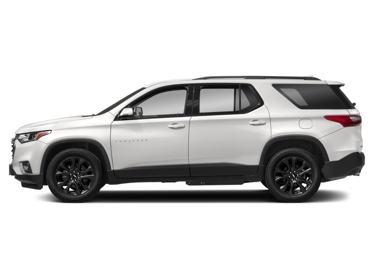 2021 Chevrolet Traverse AWD 2LT