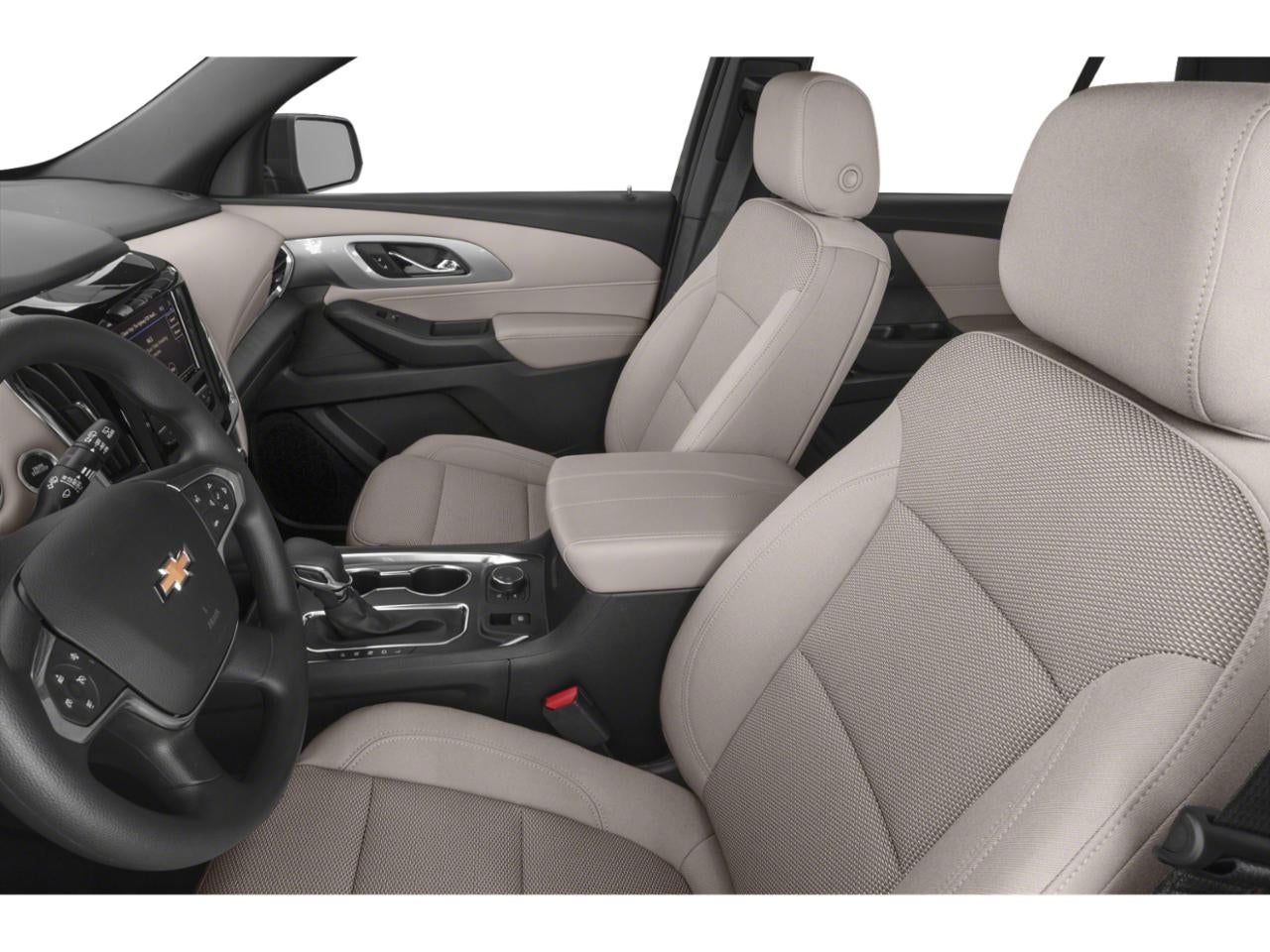 2023 Chevrolet Traverse AWD 1LZ