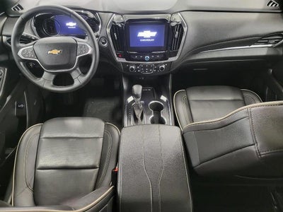 2023 Chevrolet Traverse AWD 1LZ