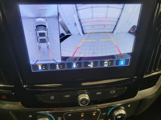 2023 Chevrolet Traverse AWD 1LZ